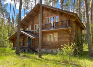 Продается дом, 170 м2, деревня Золотуха, деревня Золотуха, 16