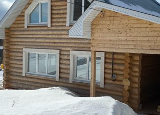 Продажа дома, 193.6 м2, деревня Узей-Тукля, Центральная улица