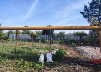 Продам участок, 6 сот., Новокуйбышевск, Сызранская улица, 1А