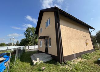 Продажа дома, 130.3 м2, городской посёлок Ульяновка, Школьный проезд, 18