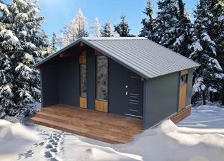 Продам дом, 32 м2, село Косулино, Октябрьская улица, 1В