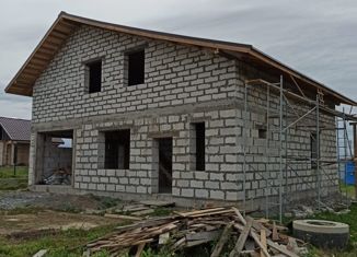 Продажа дома, 230 м2, посёлок Соловей-Ключ, Сиреневая улица