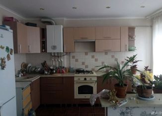 Продажа таунхауса, 80 м2, село Подлесное, улица Десантников, 12