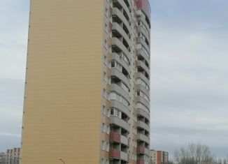 1-комнатная квартира на продажу, 35.44 м2, Чебоксары, улица Магницкого, 1к2, Калининский район