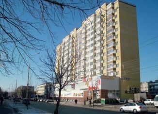 Продается 2-ком. квартира, 75.6 м2, Тамбов, Пионерская улица, 9, Ленинский район