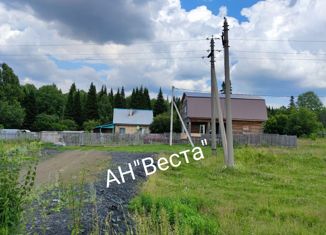 Продажа дома, 18 м2, посёлок Разведчик, Шоссейная улица, 1