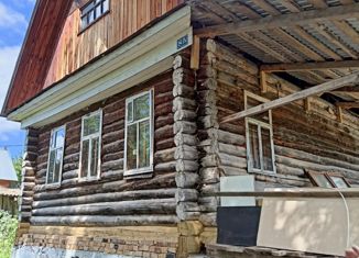 Продам дом, 40 м2, Аша, Новосибирская улица
