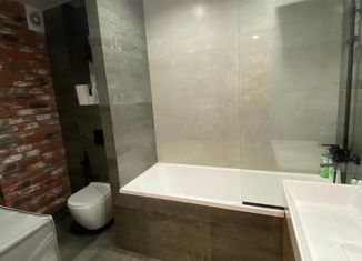 Аренда 1-ком. квартиры, 39.4 м2, Чебоксары, улица Энергетиков, 17к1, ЖК Олимп