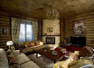 Дом на продажу, 50 м2, село Талалаевка, улица Ленина