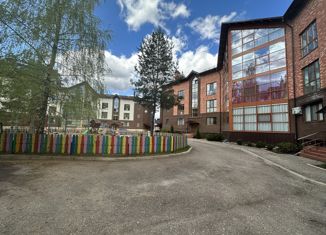 Продаю трехкомнатную квартиру, 134 м2, деревня Рябеево, деревня Рябеево, 26