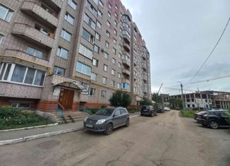 2-комнатная квартира на продажу, 60 м2, Вологда, улица Сергея Преминина, 6, микрорайон Бывалово