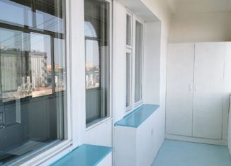 Продажа 2-комнатной квартиры, 48 м2, Курган, Зелёная улица, 6А, жилой район Северный