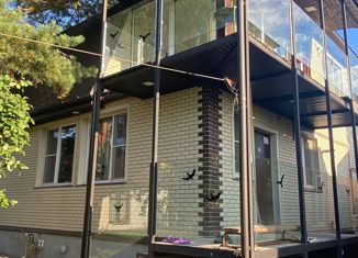 Продаю дом, 220 м2, село Курганово, Лесная улица, 8