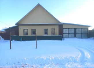 Продается дом, 91.6 м2, рабочий посёлок Сузун, улица Мичурина, 19