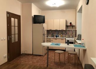 Продам 2-комнатную квартиру, 37.4 м2, Люберцы, улица Камова, 10/2, ЖК Люберцы 2017