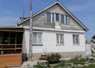 Продается дом, 140 м2, деревня Большой Оёш, Озёрная улица