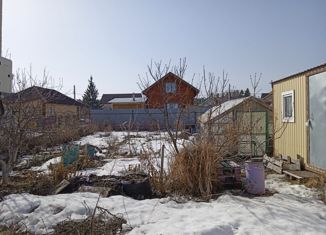 Продаю земельный участок, 3.5 сот., Среднеуральск, садоводческое некоммерческое товарищество Берёзка, 85