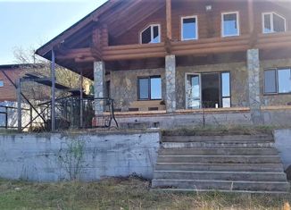 Продаю дом, 250 м2, поселок городского типа Полазна, Набережная улица, 22