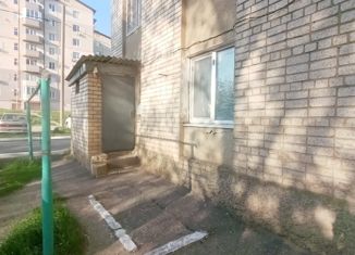 1-комнатная квартира на продажу, 41 м2, Элиста, 1-й микрорайон, 1А, 1-й микрорайон