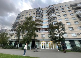 Продается 1-комнатная квартира, 35.7 м2, Санкт-Петербург, метро Международная, улица Турку, 5/13