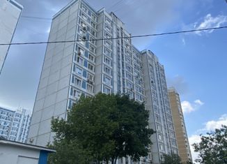 Продам 2-комнатную квартиру, 51 м2, Москва, Ярославское шоссе, 120к3