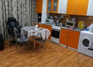 Продается двухкомнатная квартира, 58.1 м2, Арамиль, Октябрьская улица, 133