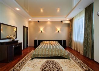 1-ком. квартира на продажу, 60 м2, Краснодар, Кубанская набережная, 58, Кубанская набережная