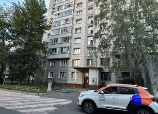 3-комнатная квартира на продажу, 64.3 м2, Москва, улица Лазо, 16к2, улица Лазо