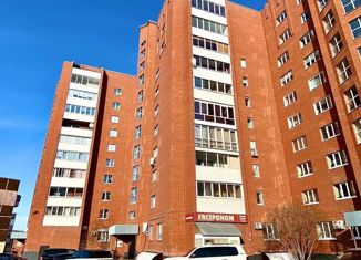 Двухкомнатная квартира на продажу, 60 м2, Иркутская область, улица Энгельса, 29