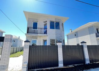 Продается дом, 120 м2, посёлок Победитель, Кубанская улица, 20