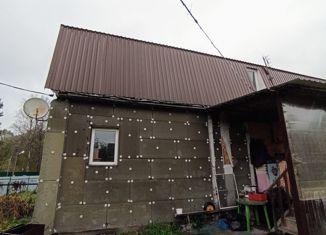 Продам дом, 110 м2, деревня Юренево, 28Н-0784