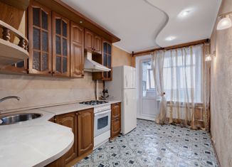 Продам 1-комнатную квартиру, 35.9 м2, Москва, Зеленодольская улица, 9к2, Зеленодольская улица