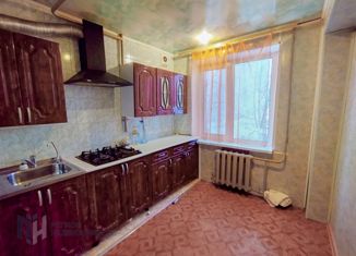 Продаю 4-ком. квартиру, 59.5 м2, Сегежа, улица Антикайнена, 8А