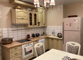 Однокомнатная квартира на продажу, 50 м2, Мурино, Екатерининская улица, 6к1, ЖК Виктория