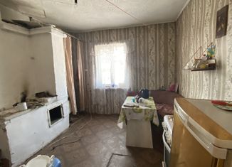 Продаю дом, 63.4 м2, деревня Ширяева, Болотная улица, 1