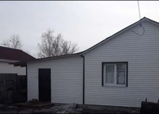 Дом на продажу, 55.7 м2, село Большая Салырь, улица Ворошилова, 34