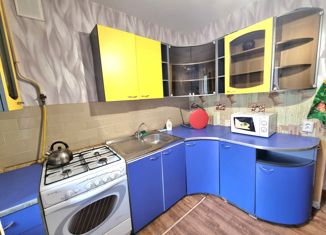 Продается 1-ком. квартира, 35 м2, Кирово-Чепецк, Сосновая улица, 38