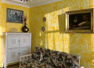 4-ком. квартира в аренду, 125 м2, Сочи, микрорайон Совхоз Приморский, Звёздная улица, 19Д