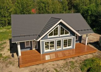 Продаю дом, 123 м2, садовое товарищество Ключи-4