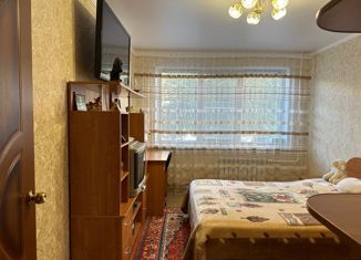 Продается трехкомнатная квартира, 64 м2, Мордовия, улица Воинова, 30