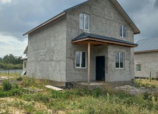 Продаю дом, 142 м2, Отрадное, улица Строителей, 6