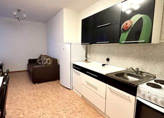 Продается 2-комнатная квартира, 33.8 м2, Пермь, улица Красные Казармы, 69, ЖК Арсенал