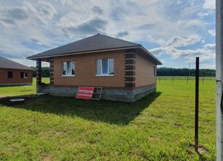 Дом на продажу, 90 м2, деревня Ольховка, Черёмуховая улица