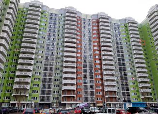 Продажа трехкомнатной квартиры, 72.1 м2, Москва, улица Дмитрия Ульянова, 27, Академический район