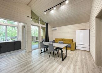 Продается дом, 70 м2, посёлок Сосново, Деповская улица