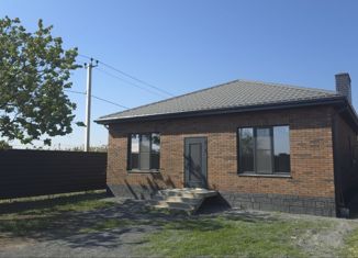 Продается дом, 109 м2, поселок Красный Сад, Сельская улица