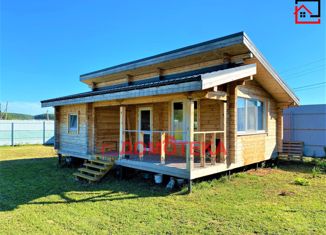 Дом на продажу, 45 м2, посёлок Рассоха, Первомайская улица, 7Б