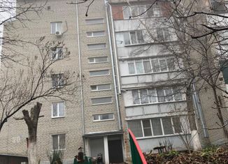 Продается 1-ком. квартира, 39 м2, посёлок Ясная Поляна, Спортивная улица, 20