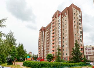 3-комнатная квартира на продажу, 103.1 м2, Санкт-Петербург, проспект Пятилеток, 15к5, проспект Пятилеток