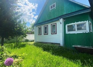 Продаю дом, 60 м2, деревня Вяхирево